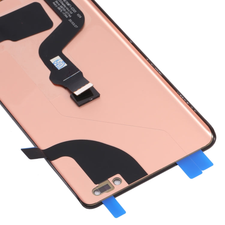 Original OLED LCD Screen for Huawei Mate 40 RS Porsche Design with Digitizer Full Assembly - LCD Screen by PMC TechLife | Online Shopping South Africa | PMC TechLife | Buy Now Pay Later Mobicred