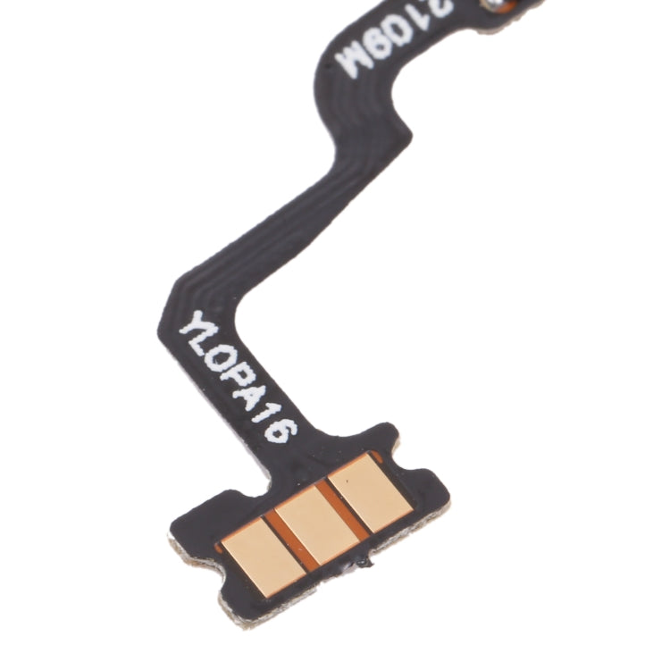 For OPPO A54S CPH2273 Volume Button Flex Cable - Flex Cable by PMC Jewellery | Online Shopping South Africa | PMC Jewellery