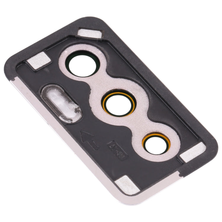 For Vivo S10e Back Camera Lens Frame (Gold) - Camera Parts by PMc TechLife | Online Shopping South Africa | PMc TechLife | Buy Now Pay Later Mobicred