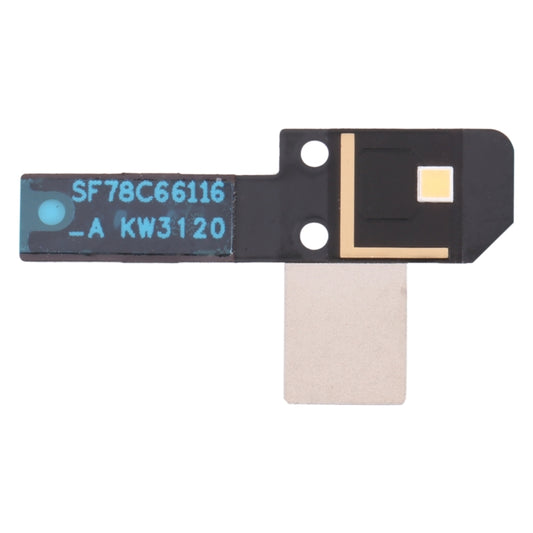 Flashlight Flex Cable for Motorola Edge - Flex Cable by PMC Jewellery | Online Shopping South Africa | PMC Jewellery | Buy Now Pay Later Mobicred