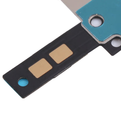 Flashlight Flex Cable for Motorola Edge - Flex Cable by PMC Jewellery | Online Shopping South Africa | PMC Jewellery | Buy Now Pay Later Mobicred