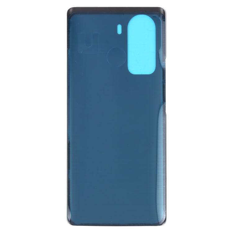 Battery Back Cover for Honor 60(Green) - Back Cover by PMC TechLife | Online Shopping South Africa | PMC TechLife | Buy Now Pay Later Mobicred
