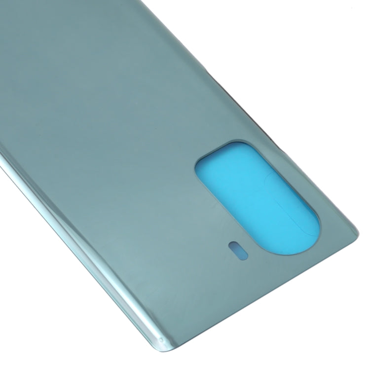 Battery Back Cover for Honor 60(Green) - Back Cover by PMC TechLife | Online Shopping South Africa | PMC TechLife | Buy Now Pay Later Mobicred