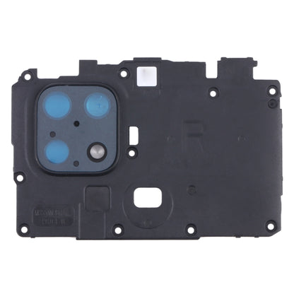 Motherboard Protective Cover for Xiaomi Redmi 10C/Redmi 10 India/Redmi 10 Power - Frame Bezel Plate by PMC Jewellery | Online Shopping South Africa | PMC Jewellery