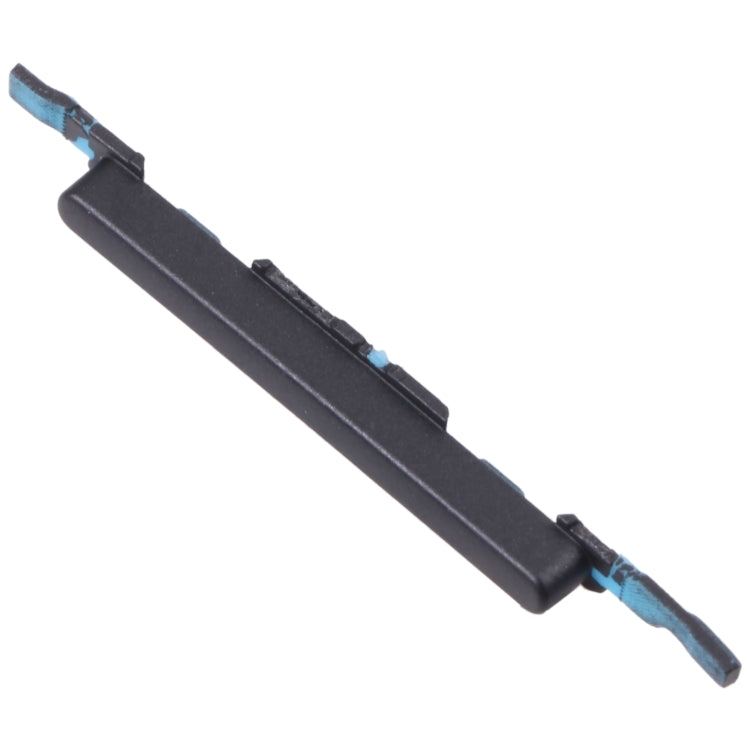 Volume Control Button for Xiaomi Redmi Note 9 4G/Redmi 9T/Redmi 9 Power (Black) - Home key & Side Key by PMc TechLife | Online Shopping South Africa | PMc TechLife | Buy Now Pay Later Mobicred