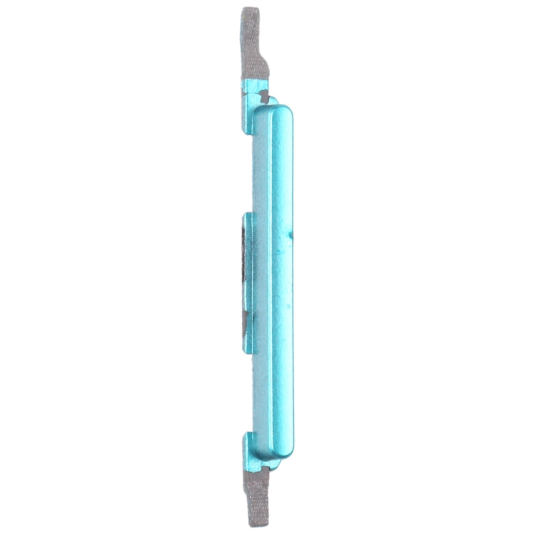Volume Control Button for Xiaomi Redmi Note 9 4G/Redmi 9T/Redmi 9 Power (Green) - Home key & Side Key by PMc TechLife | Online Shopping South Africa | PMc TechLife | Buy Now Pay Later Mobicred