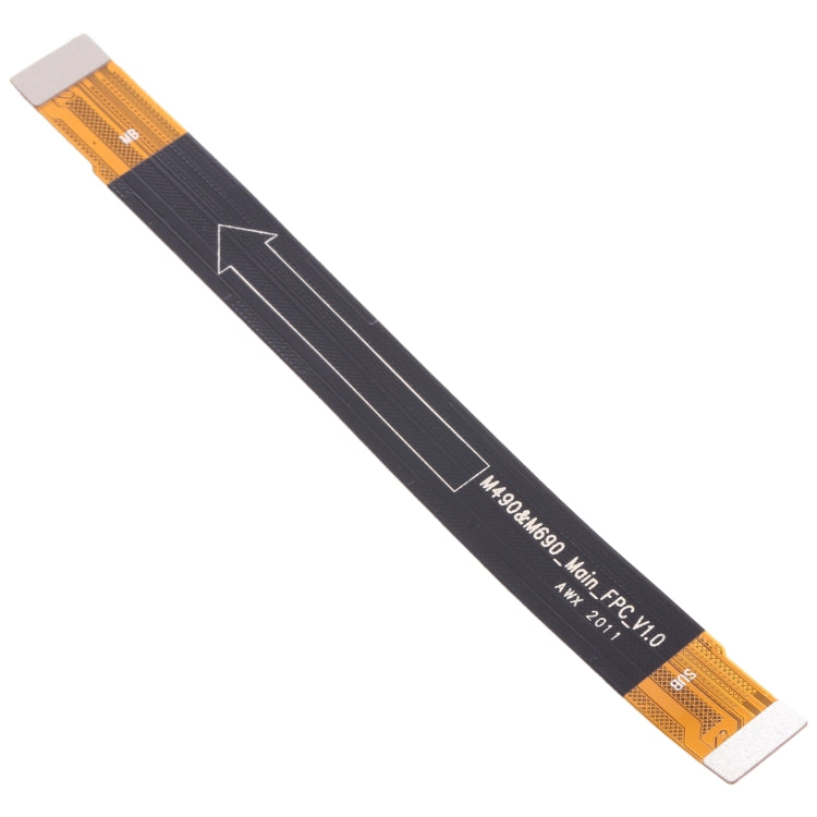 Motherboard Flex Cable For Nokia 7.2/6.2 - free shipping - PMc TechLife - Order now!