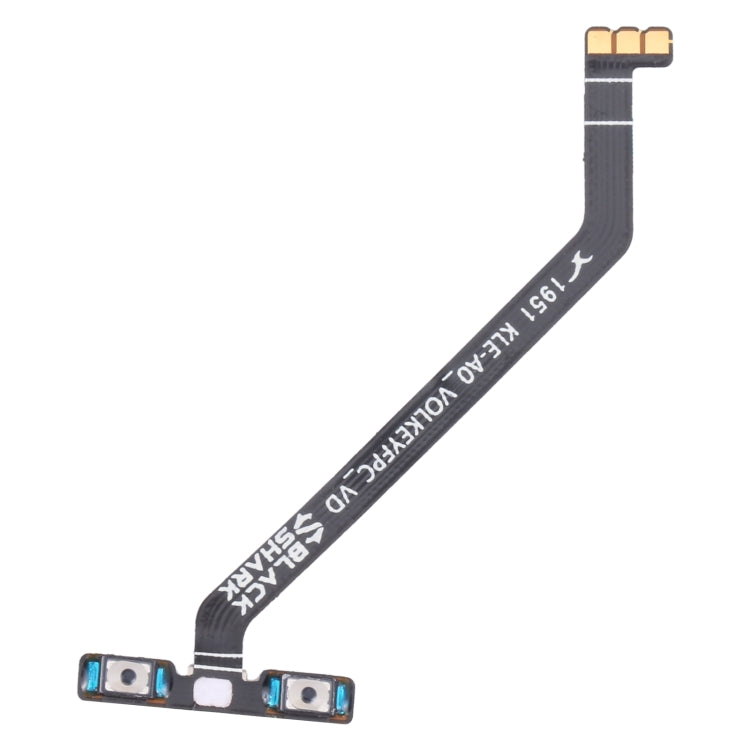 Volume Button Flex Cable For Xiaomi Black Shark 3 - Flex Cable by PMC TechLife | Online Shopping South Africa | PMC TechLife | Buy Now Pay Later Mobicred