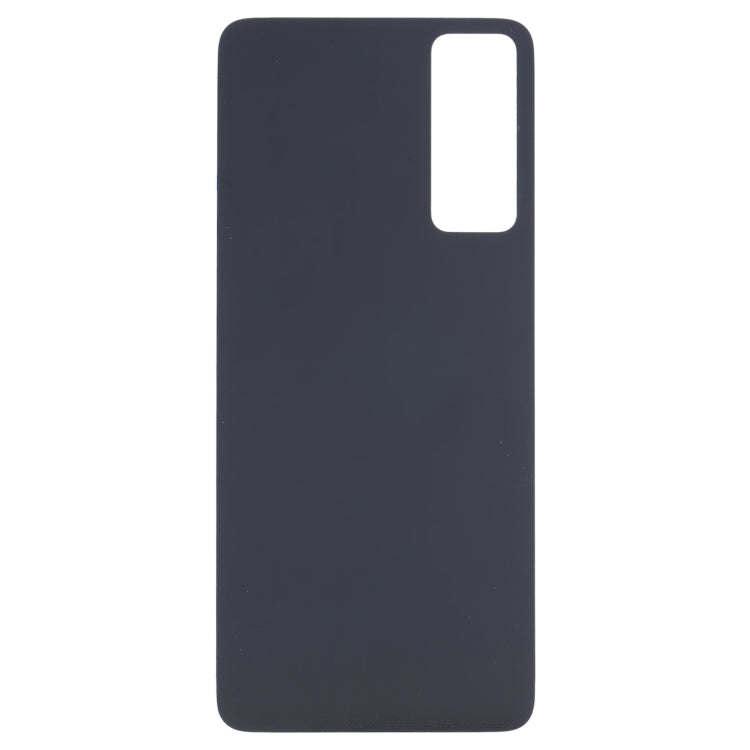 Battery Back Cover for TCL 30/30+(Blue) - For TCL by PMC Jewellery | Online Shopping South Africa | PMC Jewellery | Buy Now Pay Later Mobicred