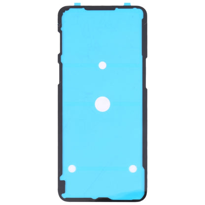 For OnePlus Nord 2T 10pcs Back Housing Cover Adhesive - Adhesive Sticker by PMC Jewellery | Online Shopping South Africa | PMC Jewellery | Buy Now Pay Later Mobicred