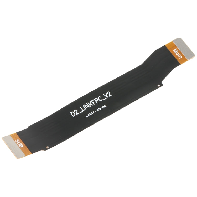 For Xiaomi Mi 5X / A1 Motherboard Flex Cable - Flex Cable by PMC TechLife | Online Shopping South Africa | PMC TechLife | Buy Now Pay Later Mobicred