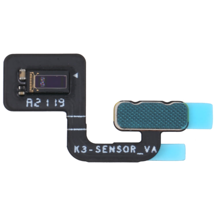 For Xiaomi Black Shark 5 Pro / Black Shark 5 Light Sensor Flex Cable - Flex Cable by PMC Jewellery | Online Shopping South Africa | PMC Jewellery | Buy Now Pay Later Mobicred