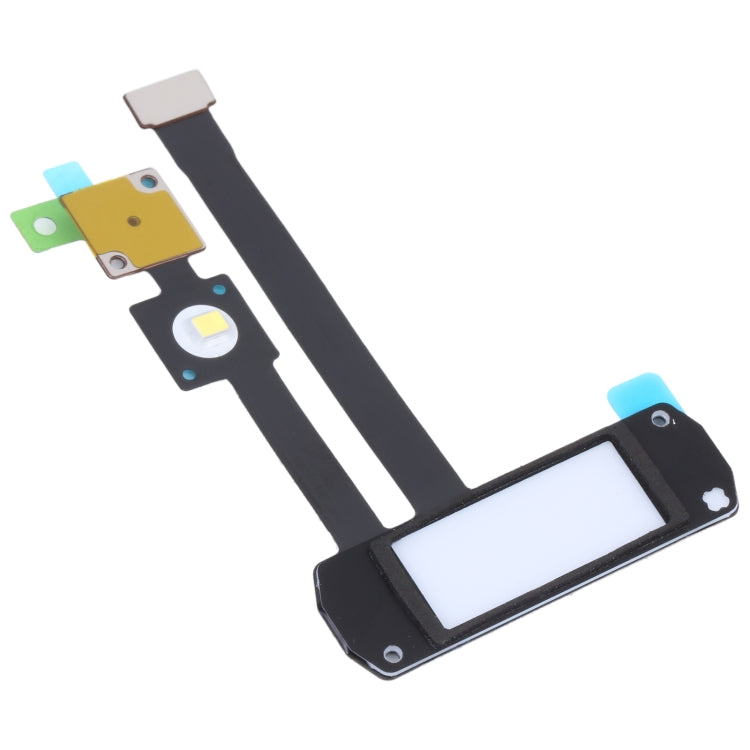 For Xiaomi Black Shark 5 Pro / Black Shark 5 Flashlight Flex Cable - Flex Cable by PMC Jewellery | Online Shopping South Africa | PMC Jewellery | Buy Now Pay Later Mobicred