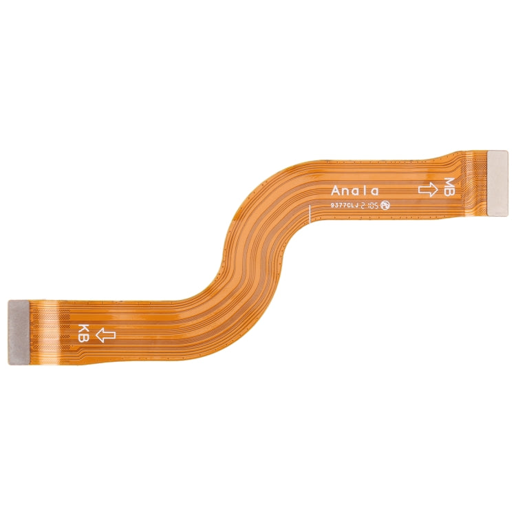 For Asus Zenfone 8 ZS590KS Motherboard Flex Cable - Flex Cable by PMC Jewellery | Online Shopping South Africa | PMC Jewellery