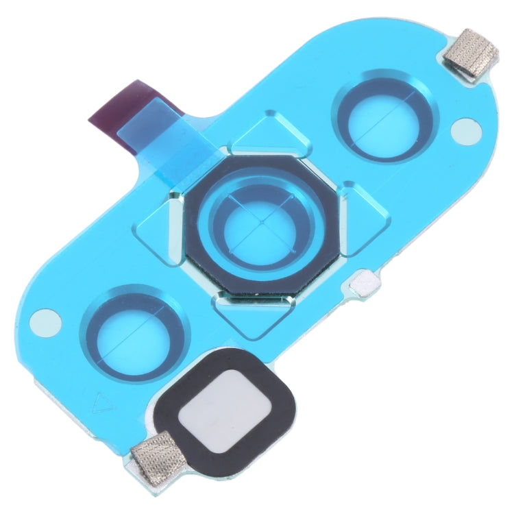 For Sony Xperia 10 IV Original Camera Lens Cover (Green) - Camera by PMC TechLife | Online Shopping South Africa | PMC TechLife | Buy Now Pay Later Mobicred