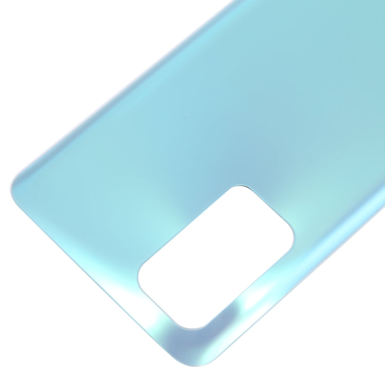 For Xiaomi Redmi K60 OEM Battery Back Cover(Green) - Back Cover by PMC TechLife | Online Shopping South Africa | PMC TechLife
