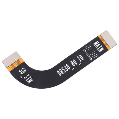 For Lenovo Xiaoxin Pad Pro 11.5inch TB-J716 Original SIM Card Holder Socket Connector Flex Cable - Lenovo Spare Parts by PMC Jewellery | Online Shopping South Africa | PMC Jewellery