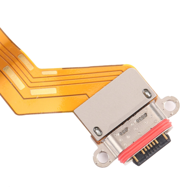 For Nokia X30 Original Charging Port Flex Cable - Flex Cable by PMC Jewellery | Online Shopping South Africa | PMC Jewellery