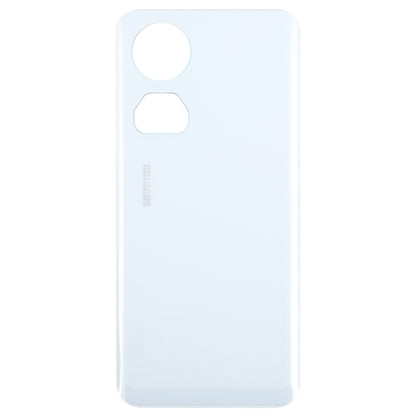 For Honor 90 Battery Back Cover(White) - Back Cover by PMC Jewellery | Online Shopping South Africa | PMC Jewellery