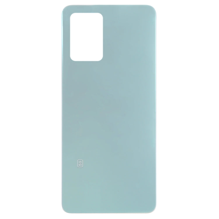 For Xiaomi Poco F4 OEM Glass Material Battery Back Cover(Green) - free shipping - PMC TechLife - Order now!