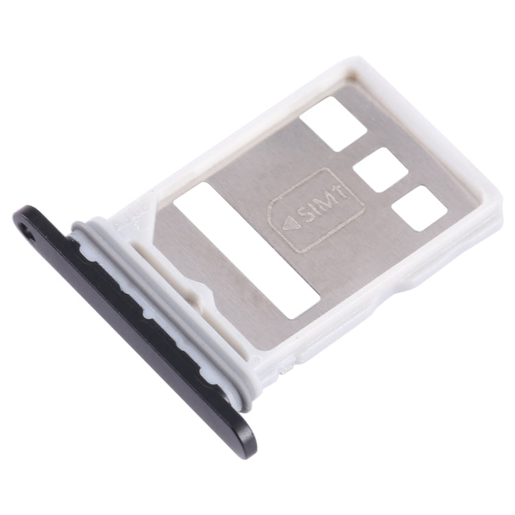 For Huawei Mate 60 Pro+ SIM + NM Card Tray (Black) - free shipping - PMc TechLife - Order now!