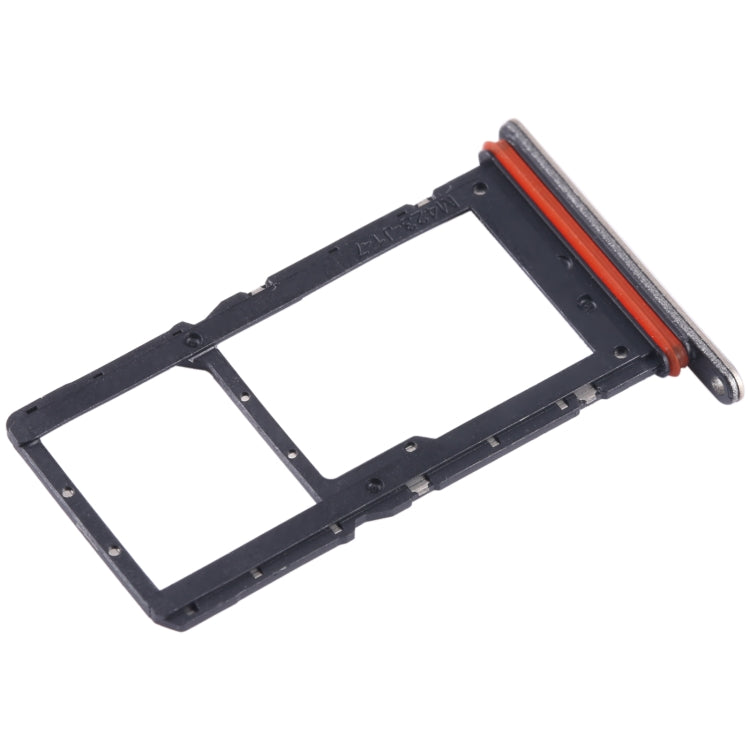 For Honor Play 30 SIM + SIM / Micro SD Card Tray (Gold) - free shipping - PMc TechLife - Order now!