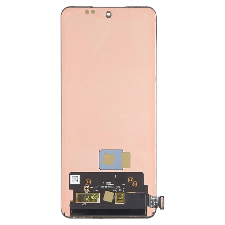 For OnePlus Nord 3 CPH2491 Original LCD Screen with Digitizer Full Assembly (Black) - LCD Screen by PMC TechLife | Online Shopping South Africa | PMC TechLife | Buy Now Pay Later Mobicred