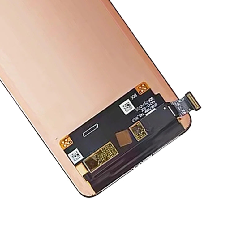 For OnePlus Nord CE3 CPH2569 Original LCD Screen with Digitizer Full Assembly (Black) - free shipping - PMC TechLife - Order now!