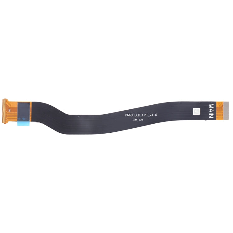 For Realme Pad X RMP2107 RMP2108 Original LCD Flex Cable - Flex Cable by PMC Jewellery | Online Shopping South Africa | PMC Jewellery