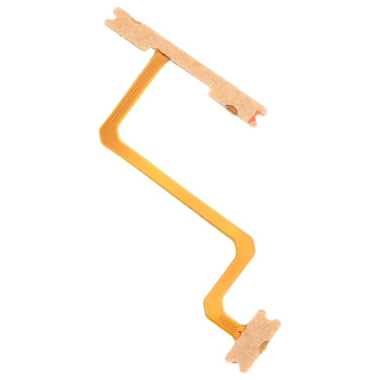 For Realme Q5 Volume Button Flex Cable - Flex Cable by PMC TechLife | Online Shopping South Africa | PMC TechLife
