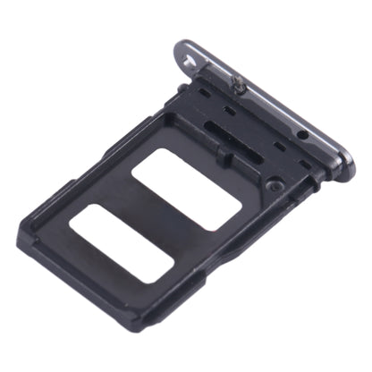 For Xiaomi 14 SIM Card Tray + SIM Card Tray (Black) - Card Tray by PMC Jewellery | Online Shopping South Africa | PMC Jewellery