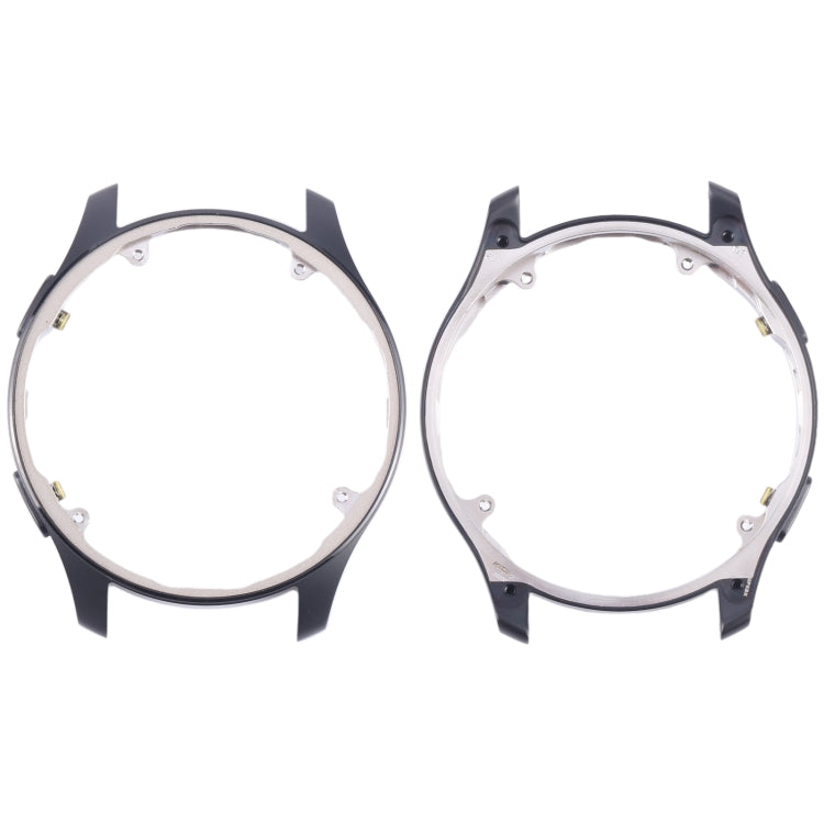 For vivo Watch 2 Original LCD Screen Frame Bezel Plate (Black) - Other by PMC TechLife | Online Shopping South Africa | PMC TechLife