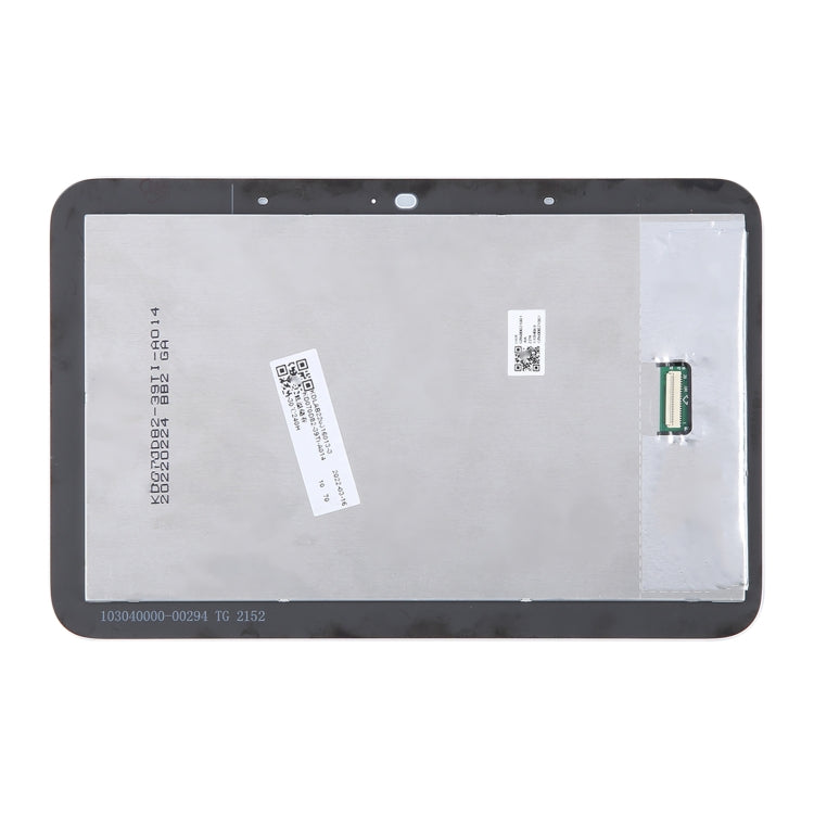 For Google Nest HUB Gen2 Original LCD Screen with Digitizer Full Assembly - LCD Screen by PMC TechLife | Online Shopping South Africa | PMC TechLife