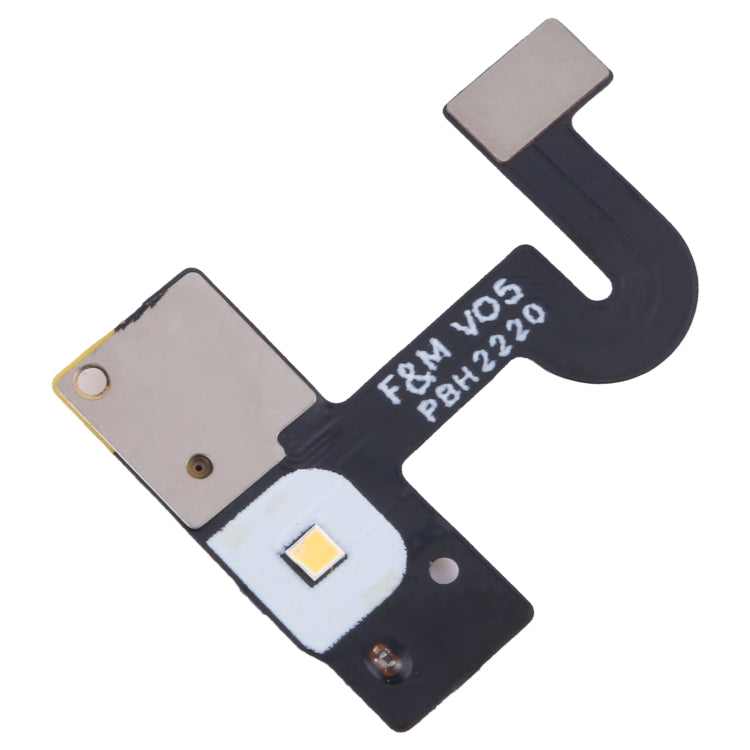 For Nothing Phone 1 A063 Microphone & Flashlight Flex Cable - Others by PMC Jewellery | Online Shopping South Africa | PMC Jewellery