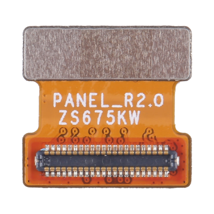 For Asus Smartphone for Snapdragon Insiders ZS675KW LCD Mainboard Connector Flex Cable - free shipping - PMC TechLife - Order now!