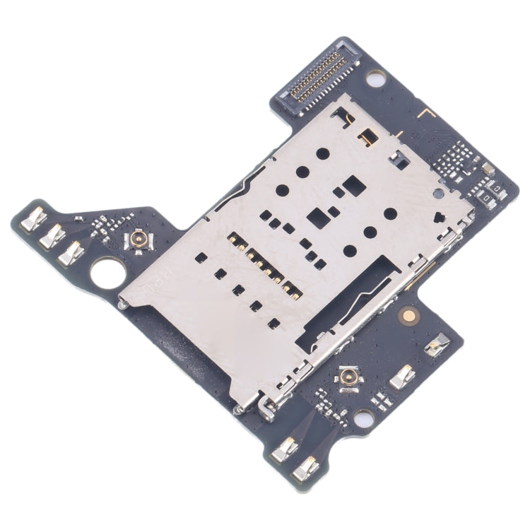 For Lenovo Tab P11 Pro Gen 2 TB132FU Original SIM Card Reader Board - Others by PMC TechLife | Online Shopping South Africa | PMC TechLife | Buy Now Pay Later Mobicred