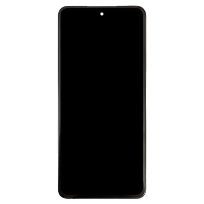 For OnePlus Nord N30 SE CPH2605 IPS LCD Screen Digitizer Full Assembly (Black) - LCD Screen by PMC Jewellery | Online Shopping South Africa | PMC Jewellery | Buy Now Pay Later Mobicred