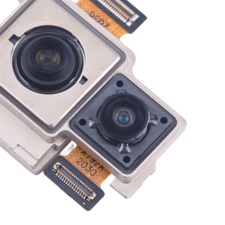 For LG Wing 5G Original Back Facing Camera - For LG by PMC TechLife | Online Shopping South Africa | PMC TechLife | Buy Now Pay Later Mobicred