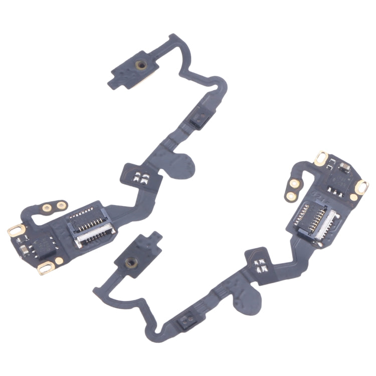 For AirPods Pro 2019 1 Pair Left/Right Microphone Flex Cable - Airpods Series by PMC Jewellery | Online Shopping South Africa | PMC Jewellery | Buy Now Pay Later Mobicred