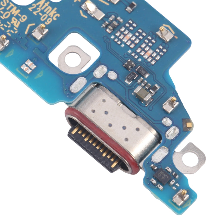 For Sony Xperia Ace III Original Charging Port Board - Tail Connector by PMC Jewellery | Online Shopping South Africa | PMC Jewellery | Buy Now Pay Later Mobicred