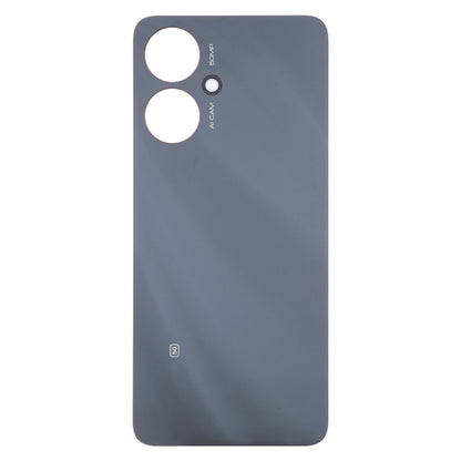 For Xiaomi Redmi 13C 5G Original Battery Back Cover(Black) - Back Cover by PMC Jewellery | Online Shopping South Africa | PMC Jewellery | Buy Now Pay Later Mobicred