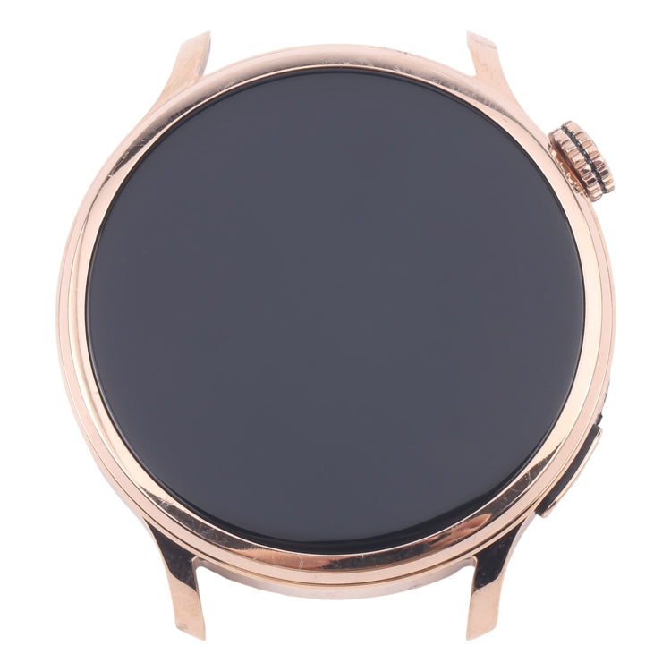 For Honor Watch 4 Pro Original LCD Screen and Digitizer Full Assembly With Frame (Gold) - Other by PMC Jewellery | Online Shopping South Africa | PMC Jewellery | Buy Now Pay Later Mobicred