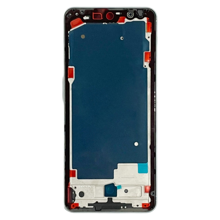 For OnepPlus Nord 3 CPH2491 CPH2493 Middle Frame Bezel Plate (Green) - Frame Bezel Plate by PMC Jewellery | Online Shopping South Africa | PMC Jewellery | Buy Now Pay Later Mobicred