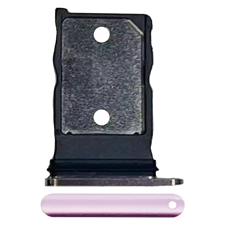 For Google Pixel 9 Pro XL SIM Card Tray (Purple) - Card Tray by PMC Jewellery | Online Shopping South Africa | PMC Jewellery | Buy Now Pay Later Mobicred