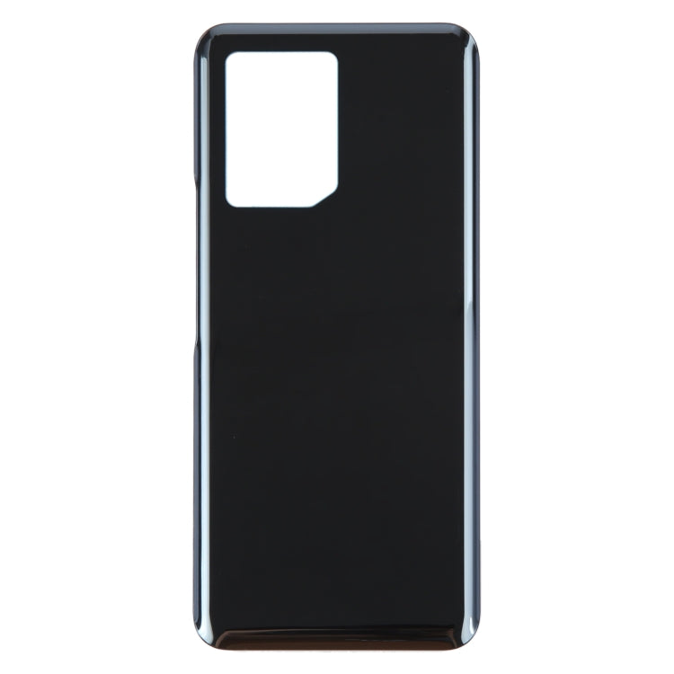 For Honor 100 Battery Back Cover(Black) - free shipping - PMC Jewellery - Order now!