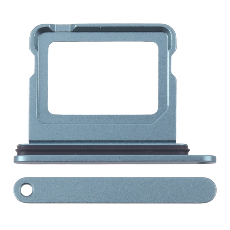 For iPhone 16 SIM + SIM Card Tray (Green) - free shipping - PMC Jewellery - Order now!