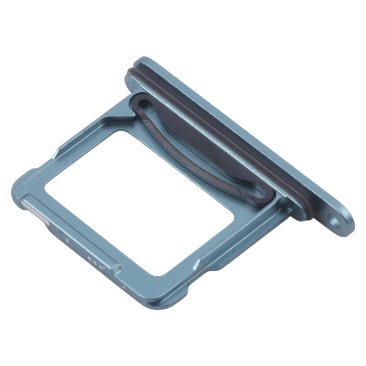 For iPhone 16 SIM + SIM Card Tray (Green) - free shipping - PMC Jewellery - Order now!
