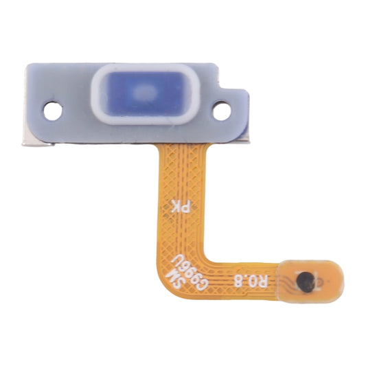 For Samsung Galaxy S21 SM-G991B Original Power Button Flex Cable - Galaxy S Series Parts by PMC Jewellery | Online Shopping South Africa | PMC Jewellery | Buy Now Pay Later Mobicred