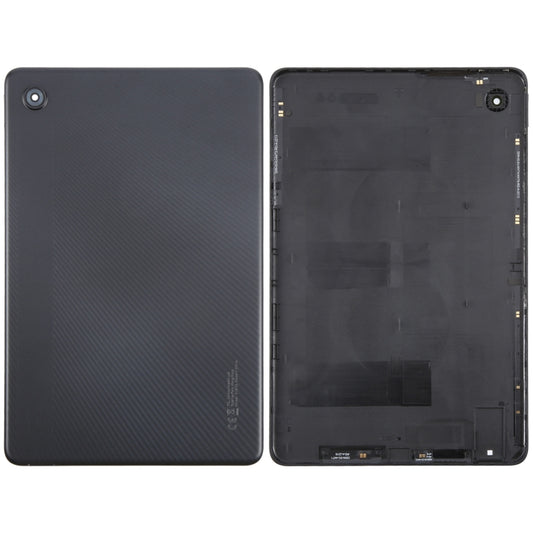 For TCL Tab 10s 5G Original Battery Back Cover(Black) - For TCL by PMC Jewellery | Online Shopping South Africa | PMC Jewellery | Buy Now Pay Later Mobicred