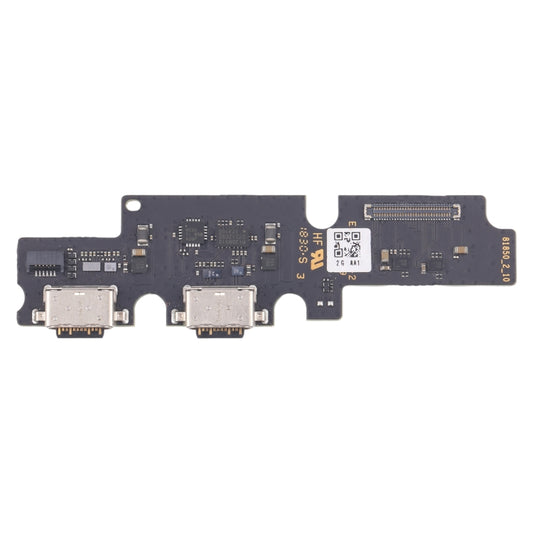 For Huawei MateBook E 2019 PAK-AL09 Original Charging Port Board - Huawei Spare Parts by PMC Jewellery | Online Shopping South Africa | PMC Jewellery | Buy Now Pay Later Mobicred